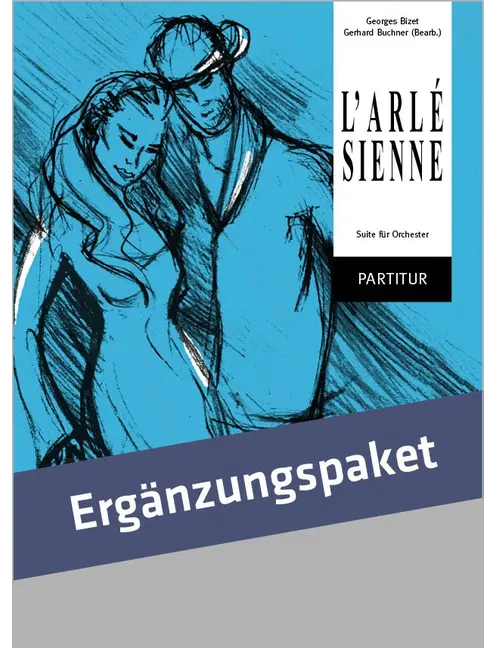 LArlesienne